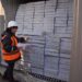 Крупную партию ветеринарного средства из Китая задержали на российской границе