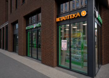 Российские ветпрепараты от паразитов заняли 77% рынка