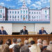 Вячеслав Лукомец назначен ректором Тимирязевской академии