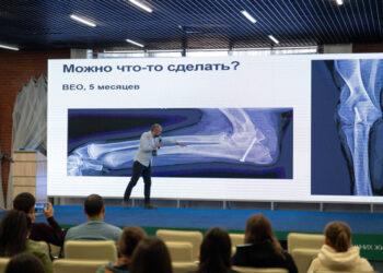 На Саратовском ветеринарном форуме обсудят, какие задачи можно доверить ИИ