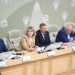 Общественный совет при Россельхознадзоре обсудил развитие ветеринарного контроля 