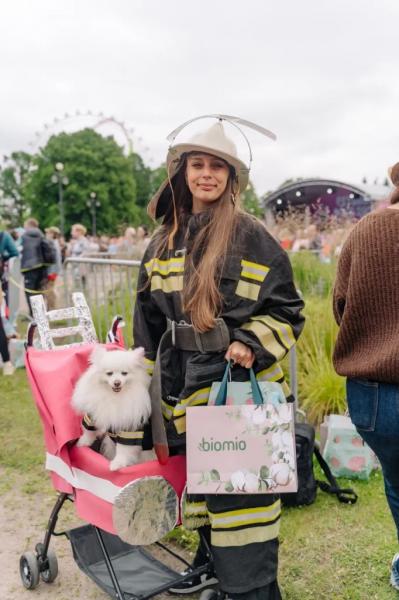 Путешествие в Петландию: на фестивале Petshop Days создадут целый город для питомцев