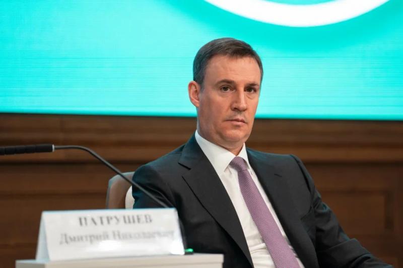 Руководители АПК РФ поздравили сотрудников ветеринарной службы