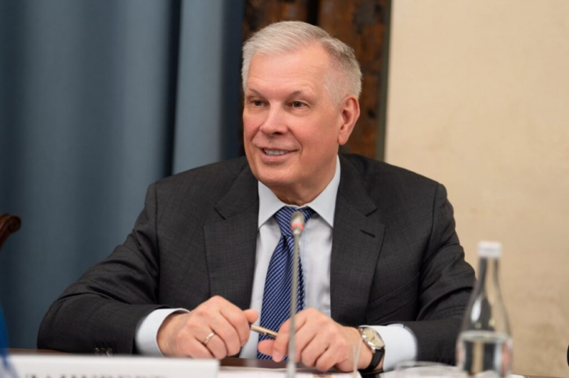 Руководители АПК РФ поздравили сотрудников ветеринарной службы