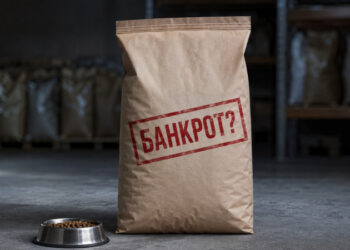 Связанному с сетью «Ле’Муррр» крупному поставщику кормов для домашних животных грозит банкротство