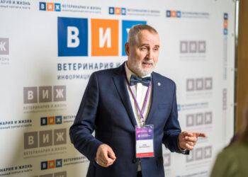 «Диалоги о профессии с доктором Середой» в вузах России: стартует новый сезон