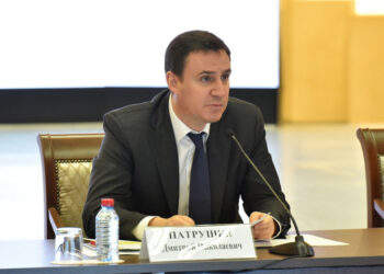 Дмитрий Патрушев поручил оценить требования к учету животных в ЛПХ