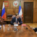 Назначен новый руководитель Россельхознадзора по республикам Хакасия и Тыва 