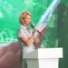 Оксана Лут отметила рост интереса у иностранцев к ветеринарному образованию в России