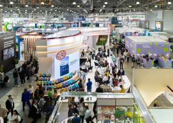 Первый Ветеринарный фармацевтический конгресс пройдет в Москве 23–24 сентября