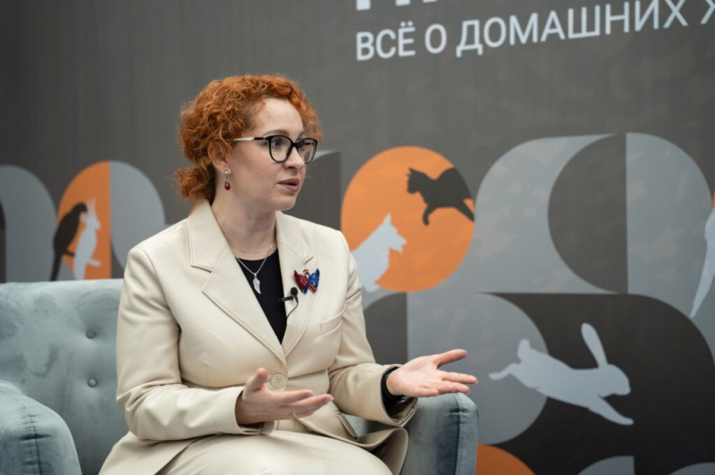 Саратовский ветеринарный форум состоится уже на следующей неделе
