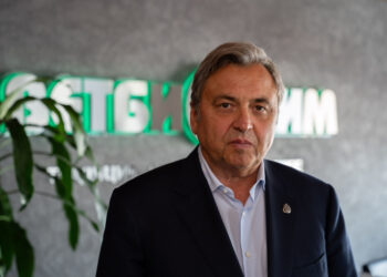 Тарас Алипер рассказал в интервью о помощи владельцам и проверке «Мультикана-8»